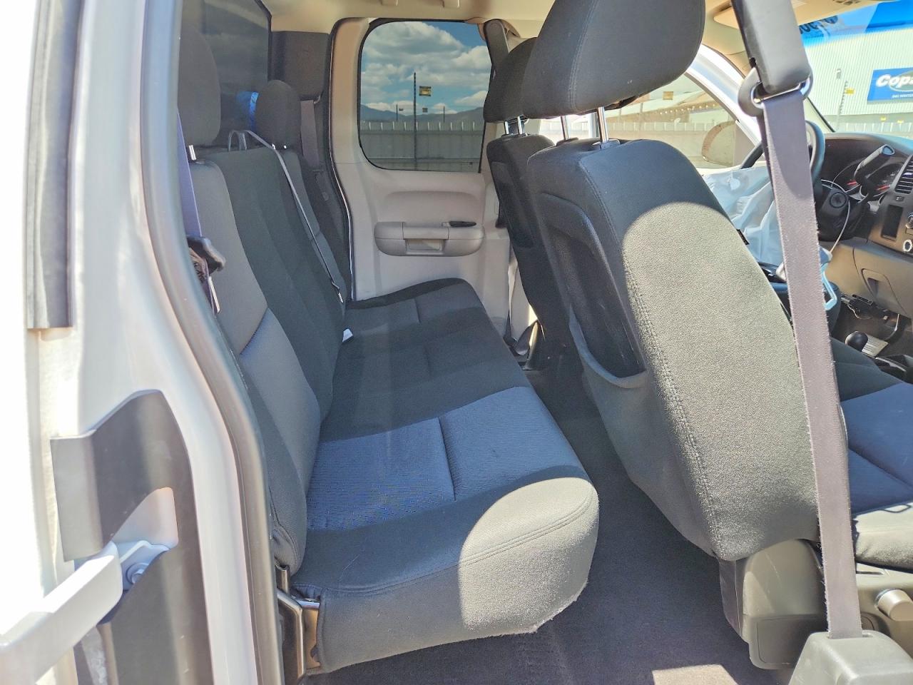 GMC Sierra K1500