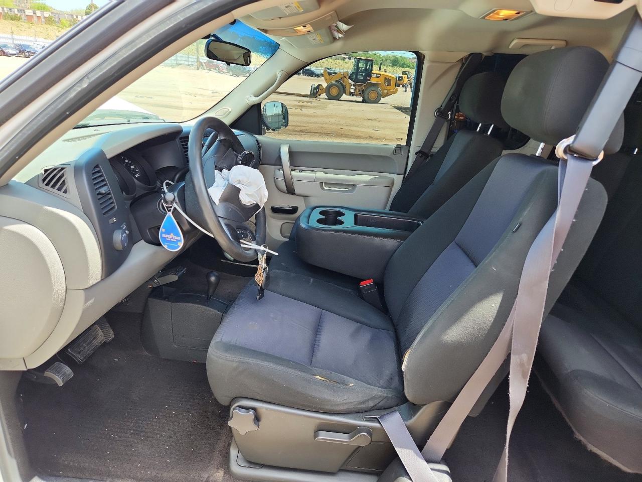 GMC Sierra K1500