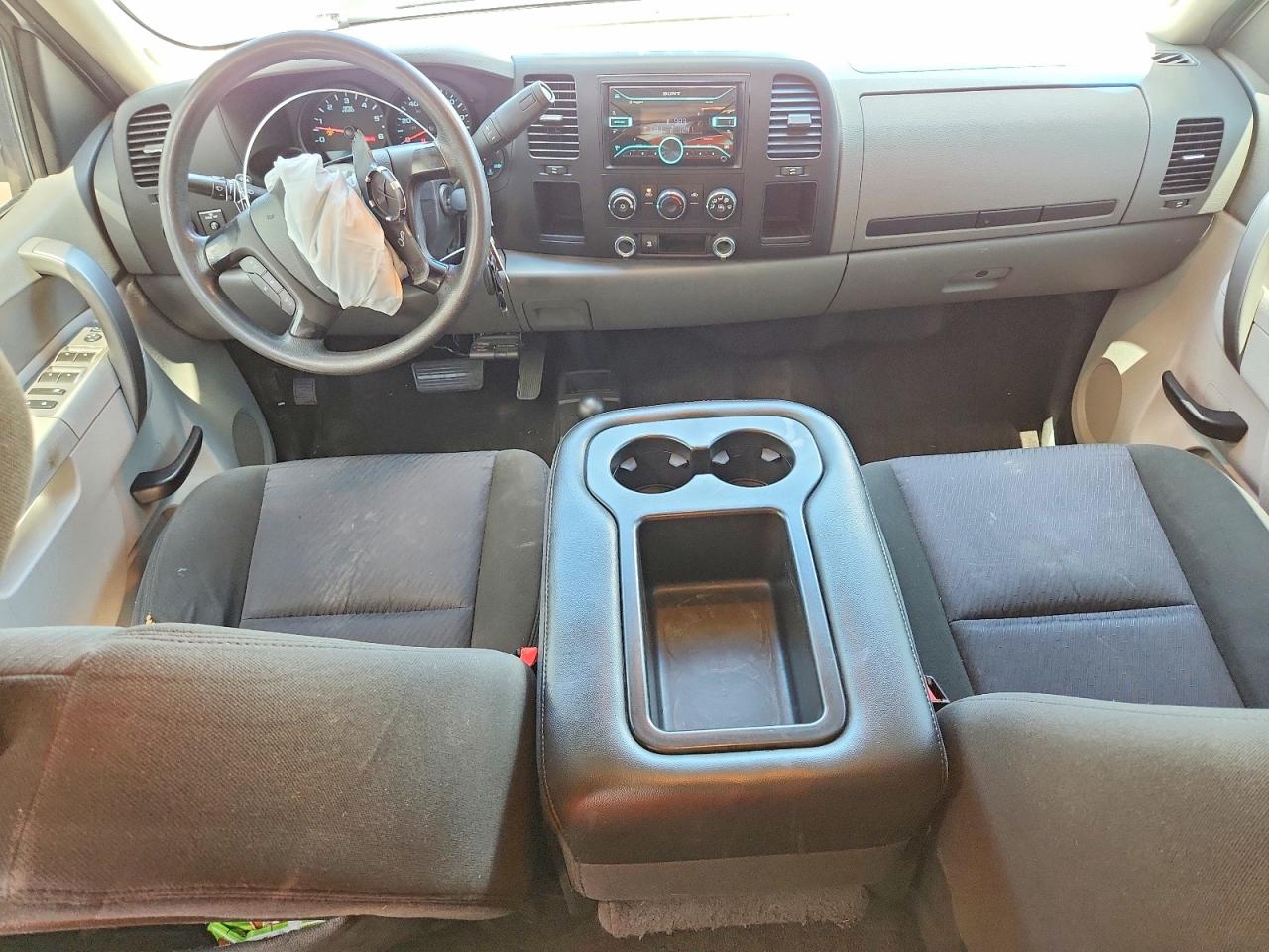 GMC Sierra K1500