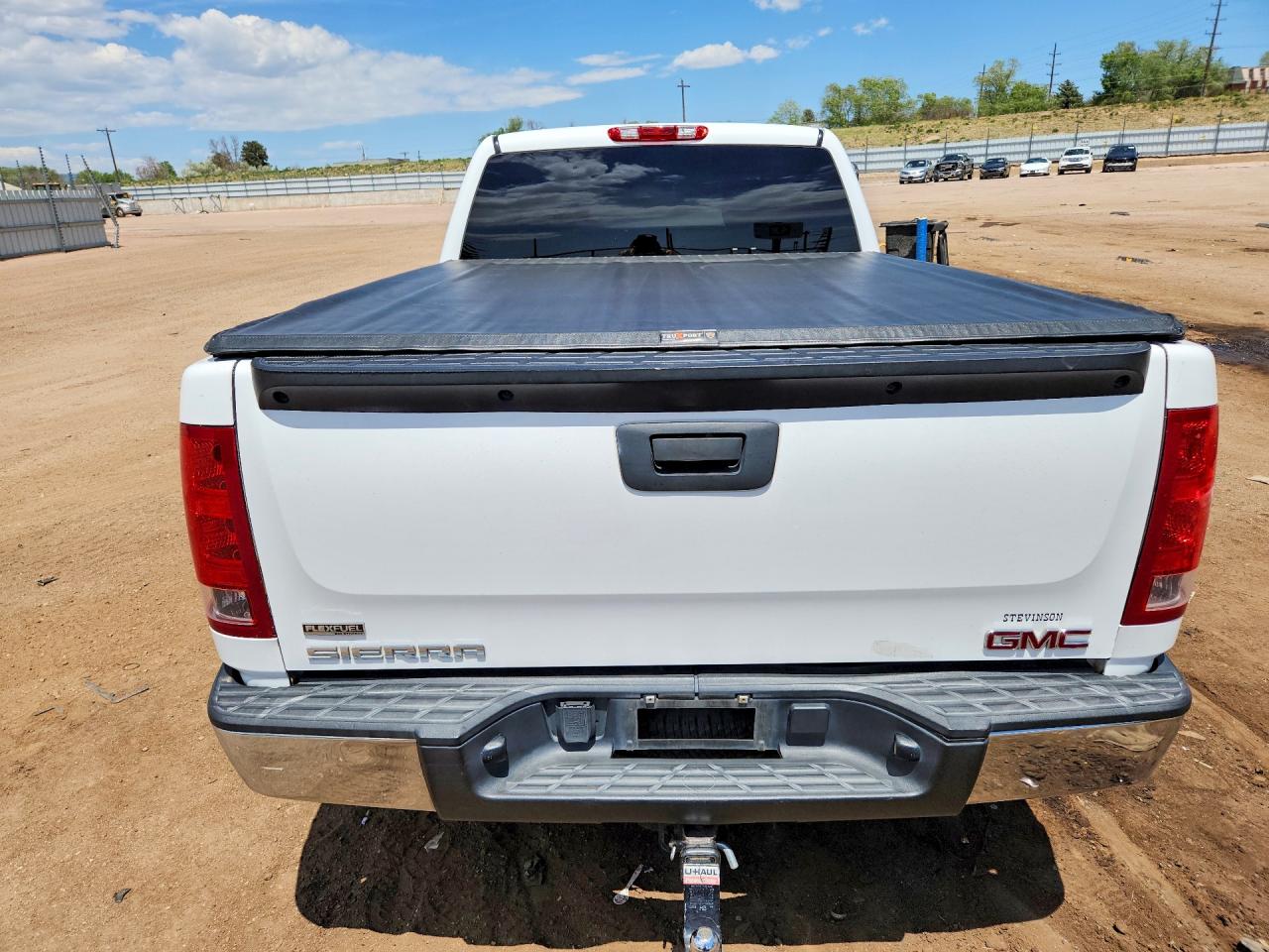 GMC Sierra K1500