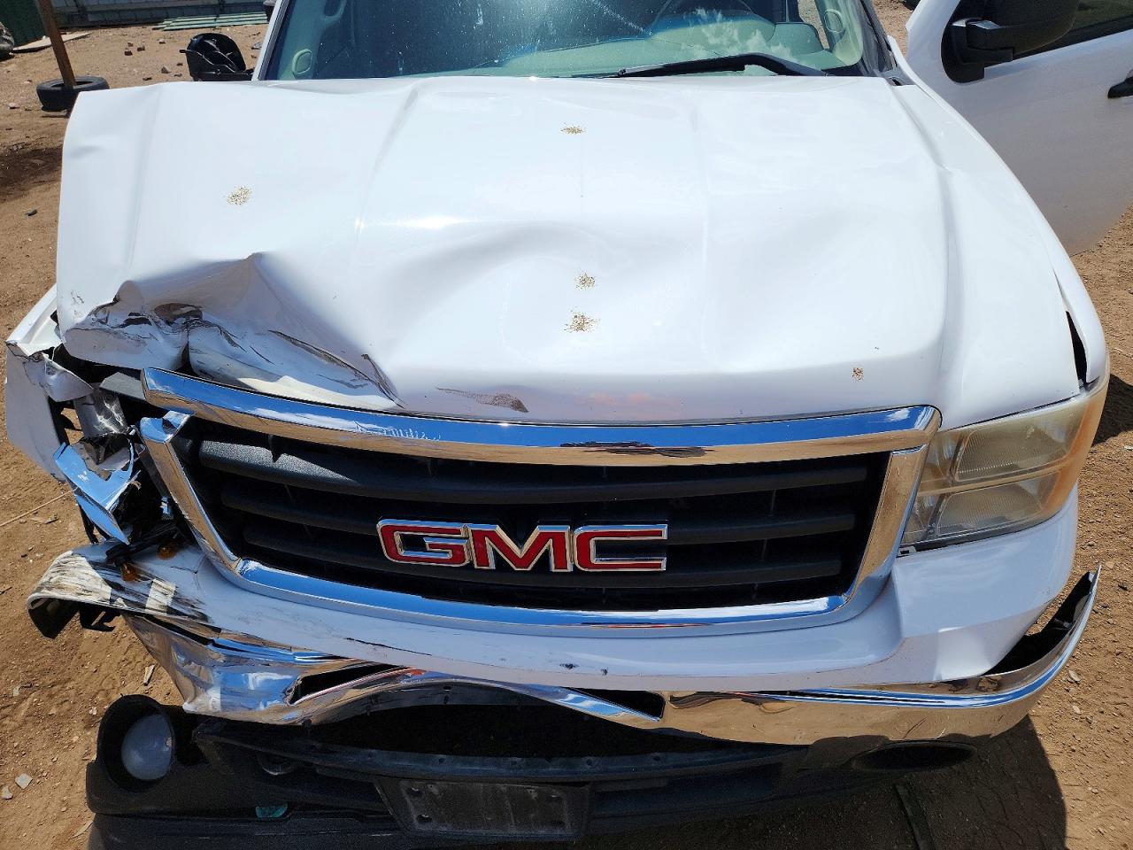 GMC Sierra K1500