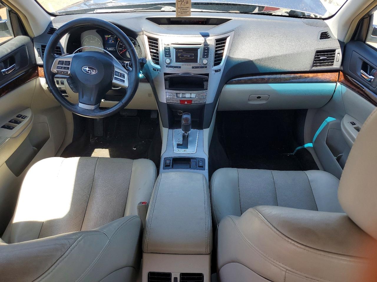 Subaru Legacy 2.5 2.5i Limited