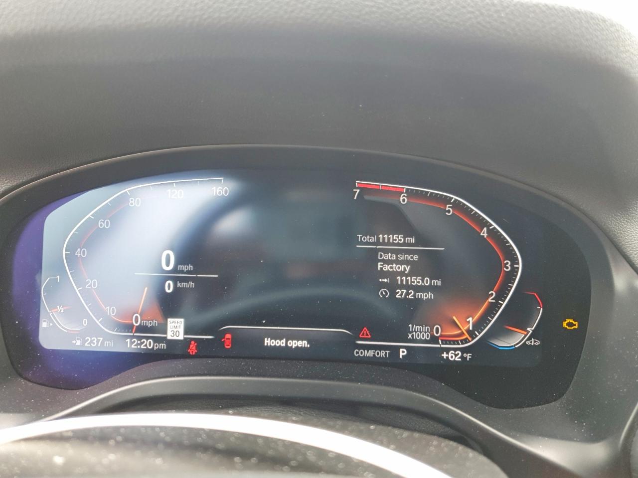BMW X Series Xdrive30i