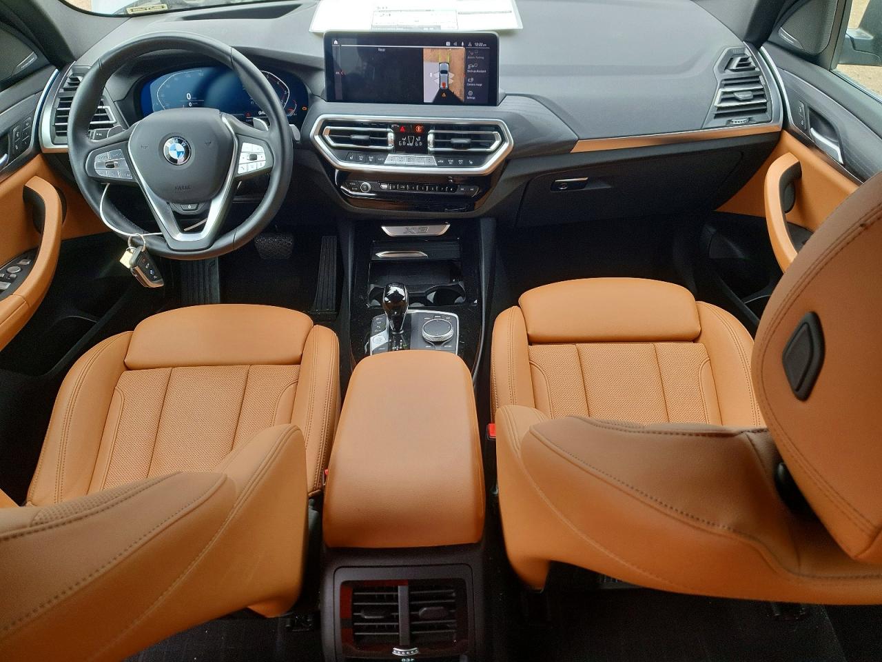 BMW X Series Xdrive30i