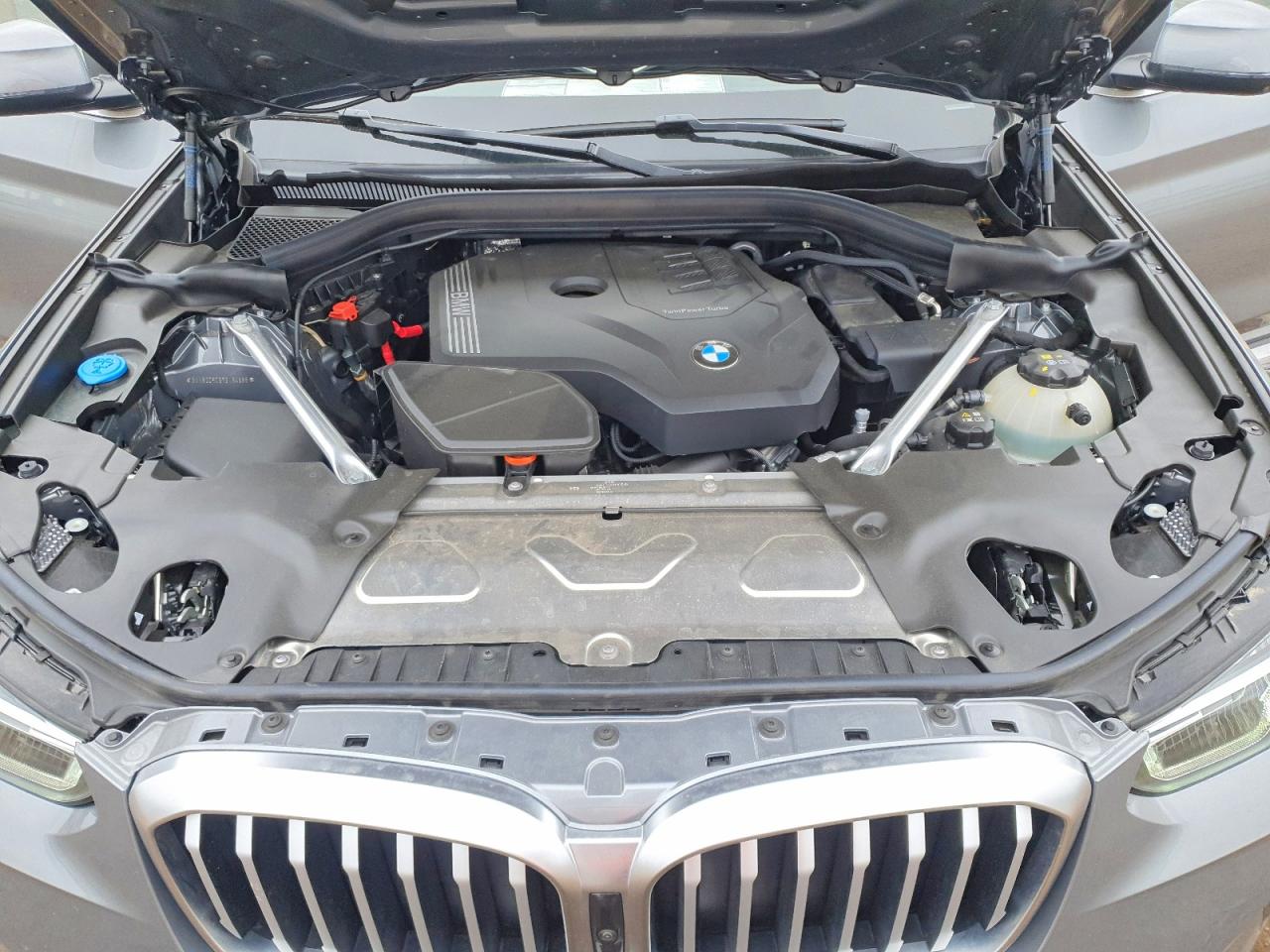 BMW X Series Xdrive30i