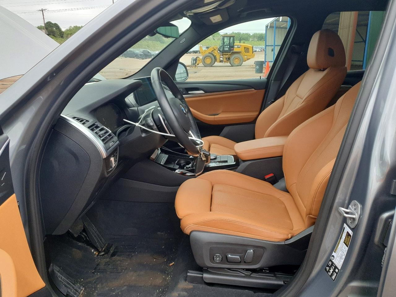 BMW X Series Xdrive30i