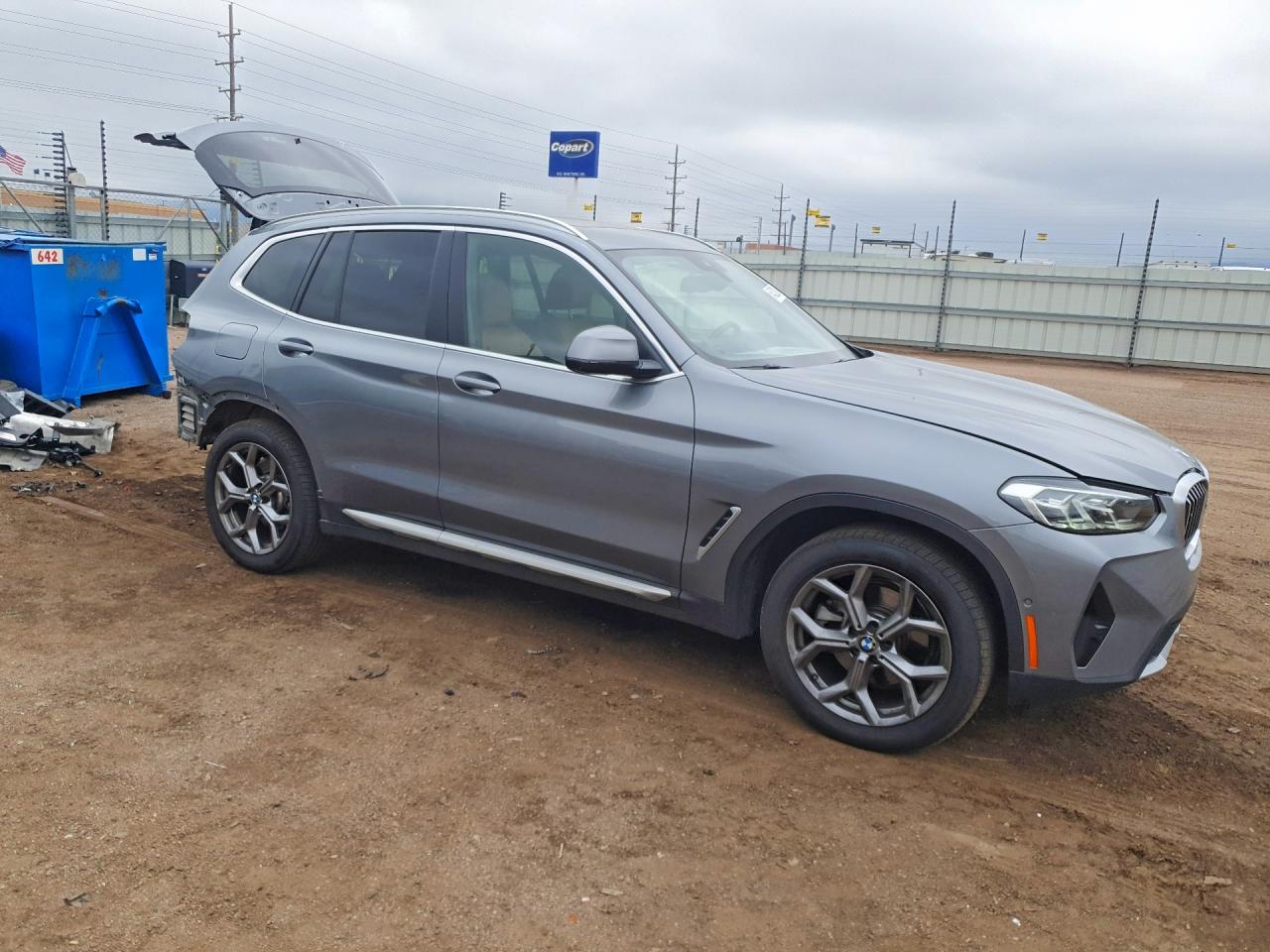 BMW X Series Xdrive30i