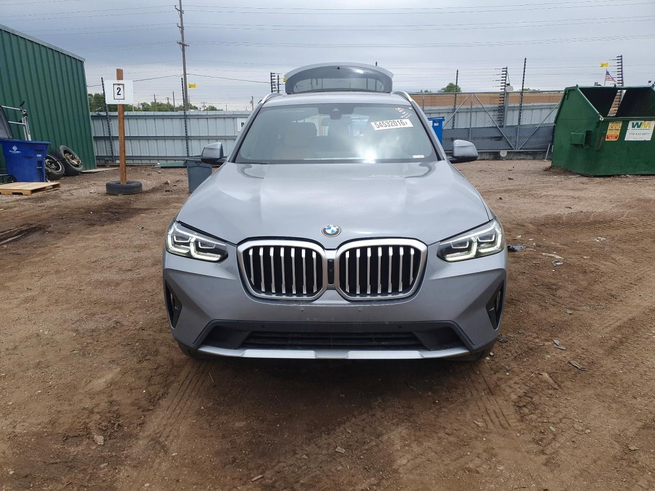BMW X Series Xdrive30i