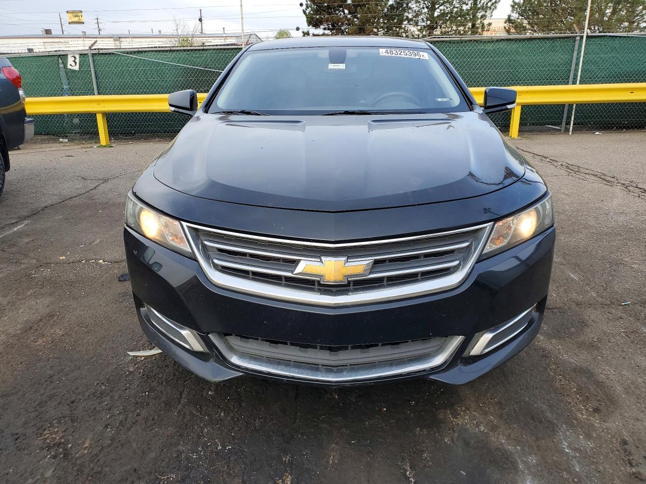 Chevrolet Impala Lt