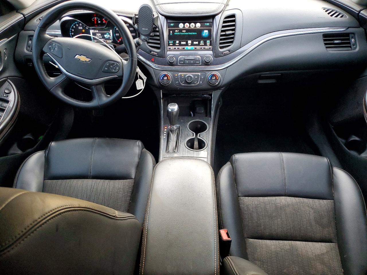 Chevrolet Impala Lt