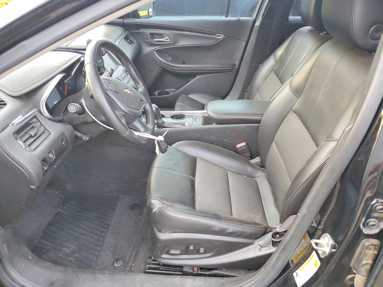 Chevrolet Impala Lt