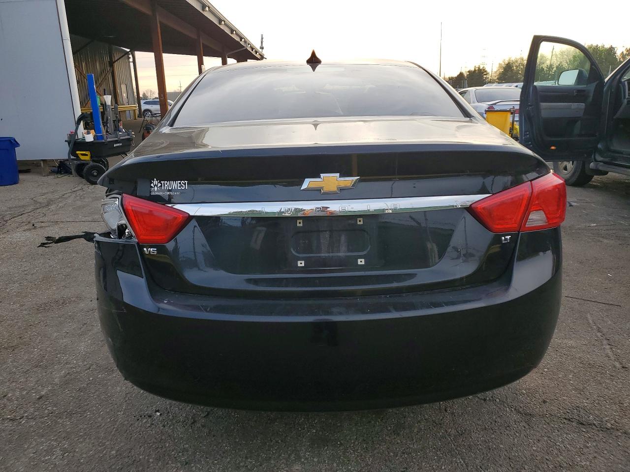 Chevrolet Impala Lt