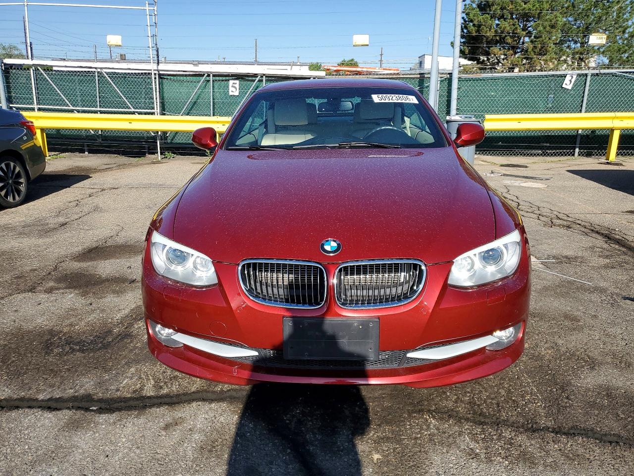 BMW 3 Series I