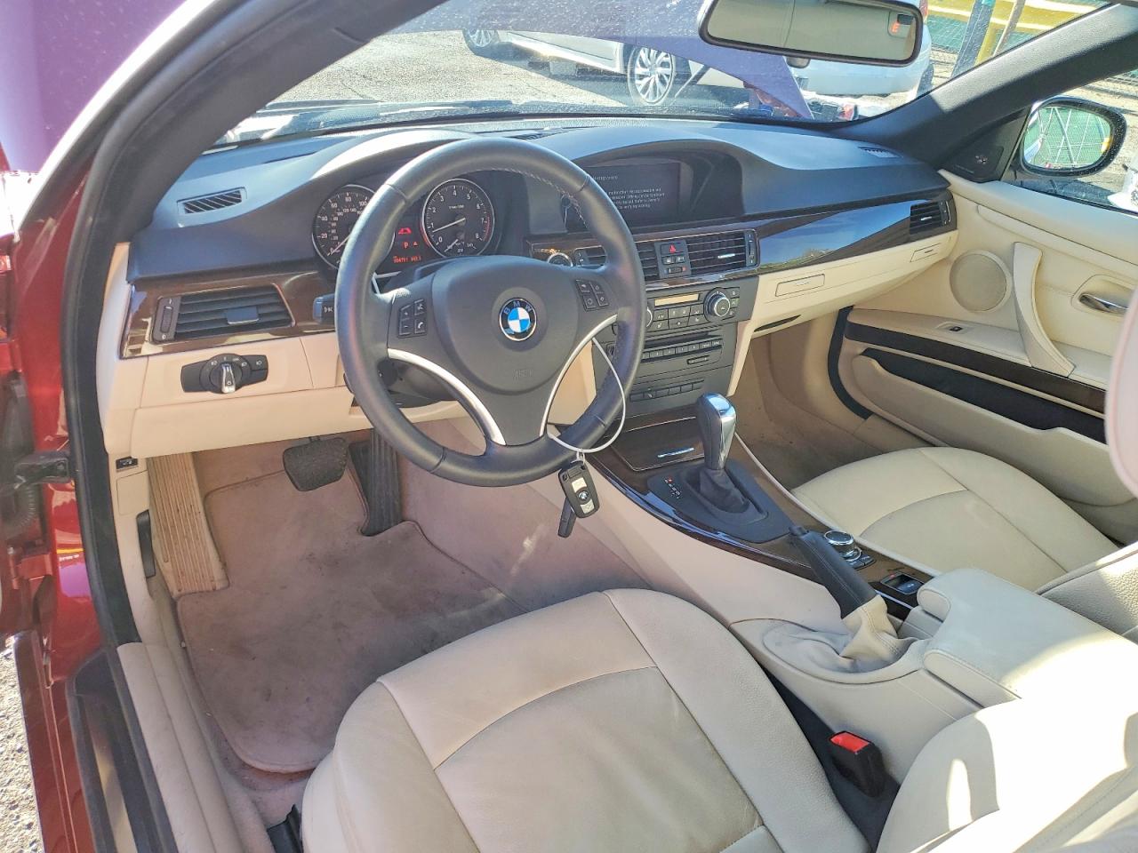 BMW 3 Series I