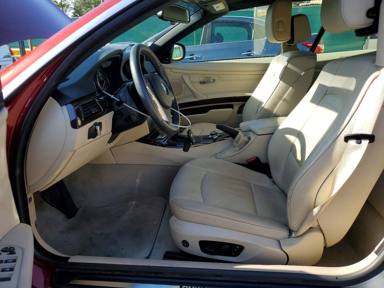 BMW 3 Series I