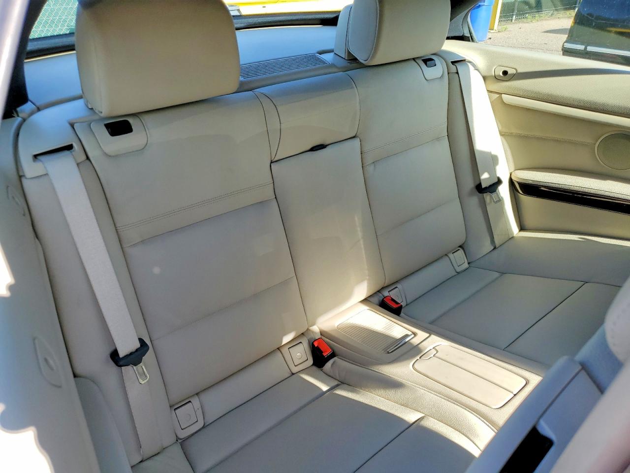 BMW 3 Series I