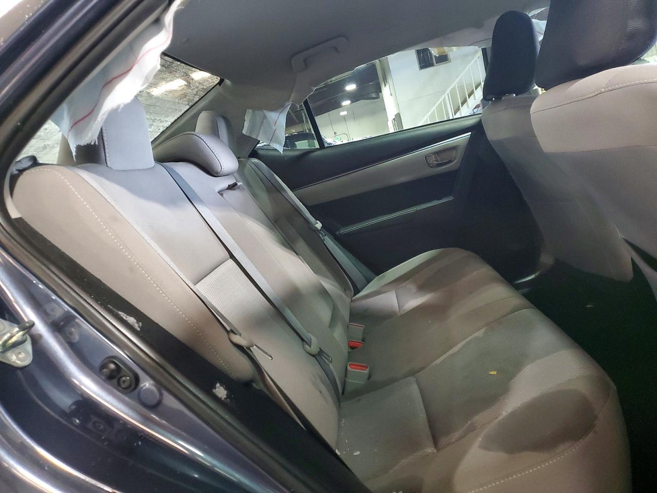 Toyota Corolla Le Plus