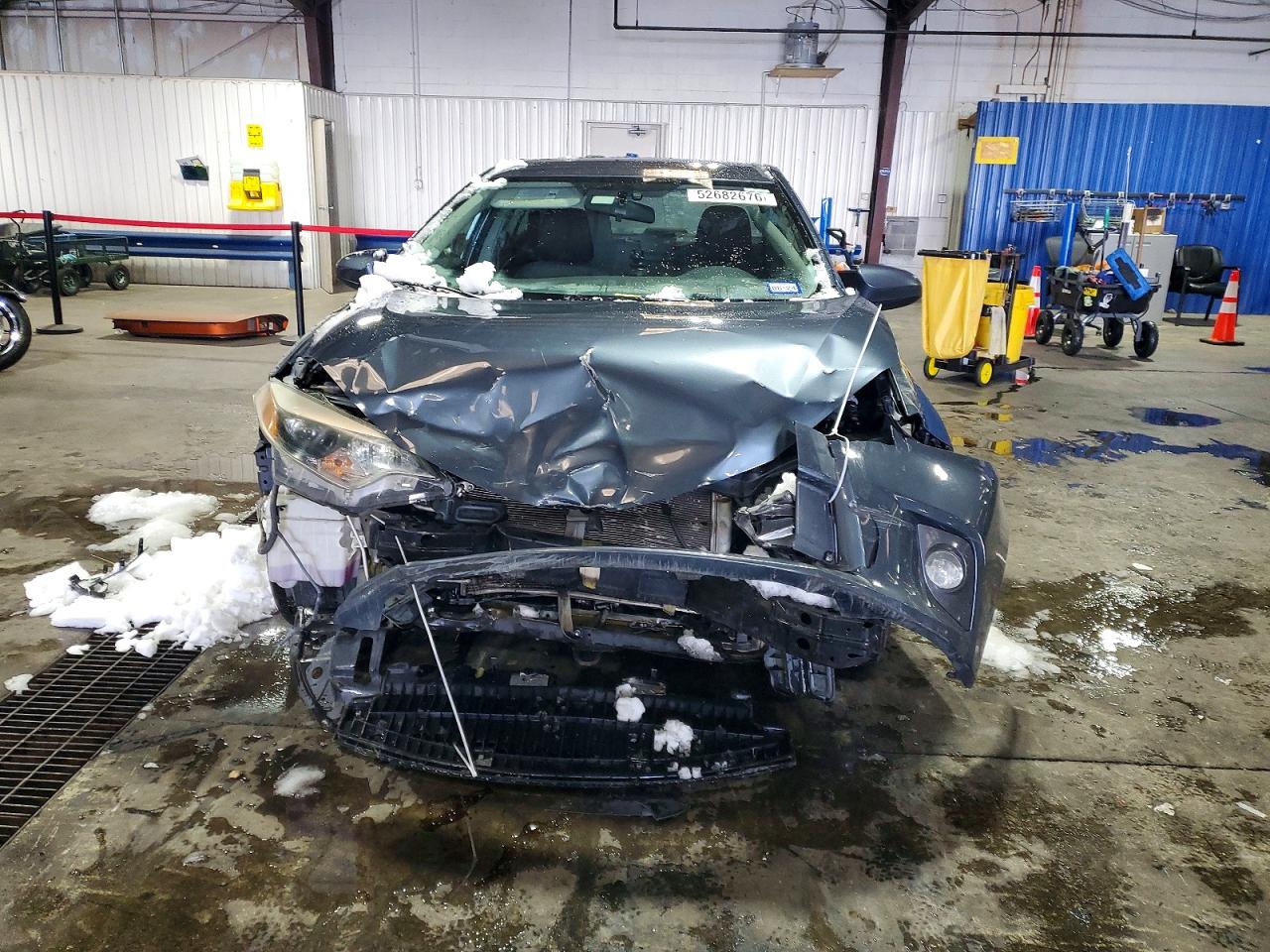 Toyota Corolla Le Plus