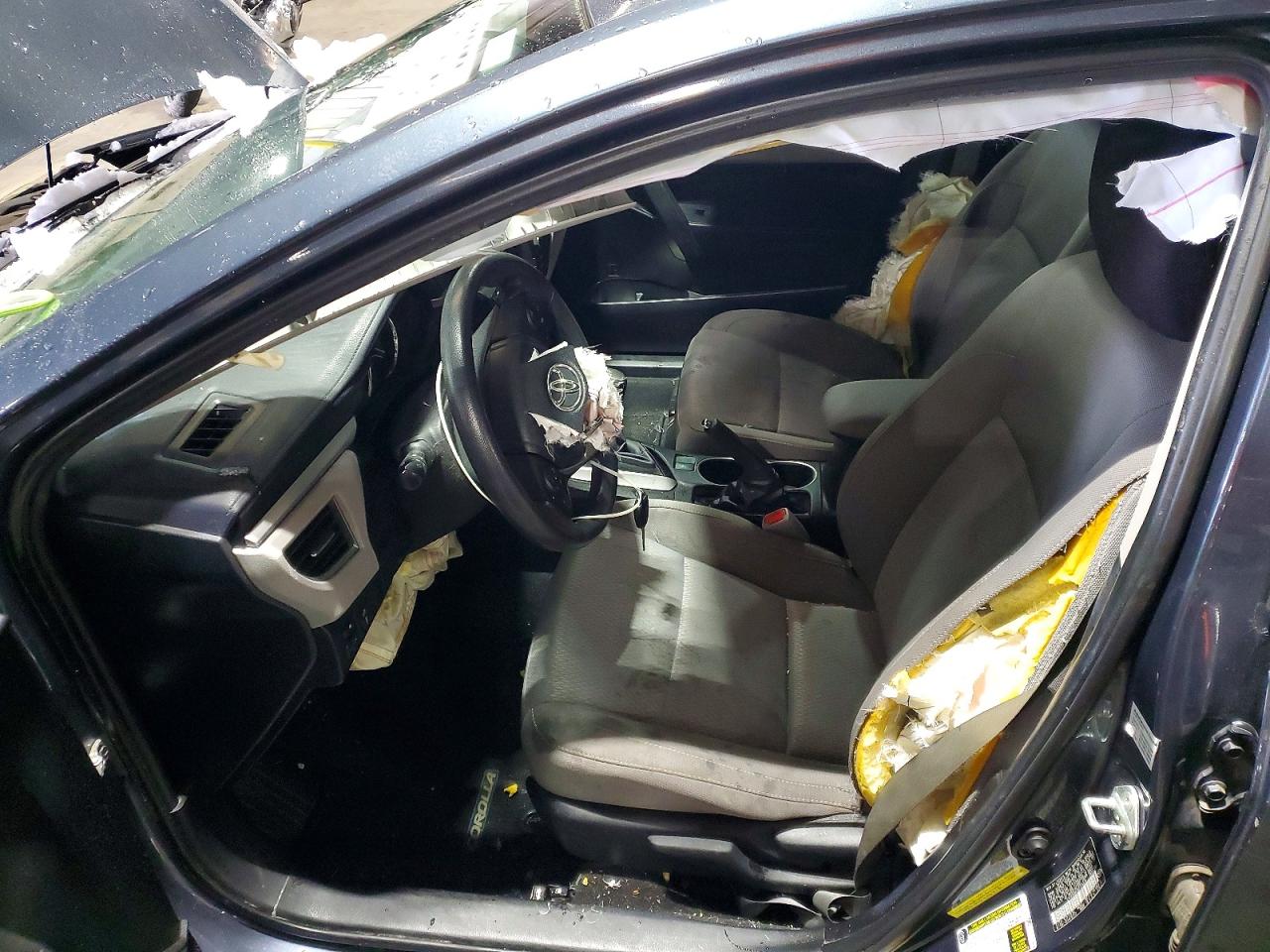 Toyota Corolla Le Plus