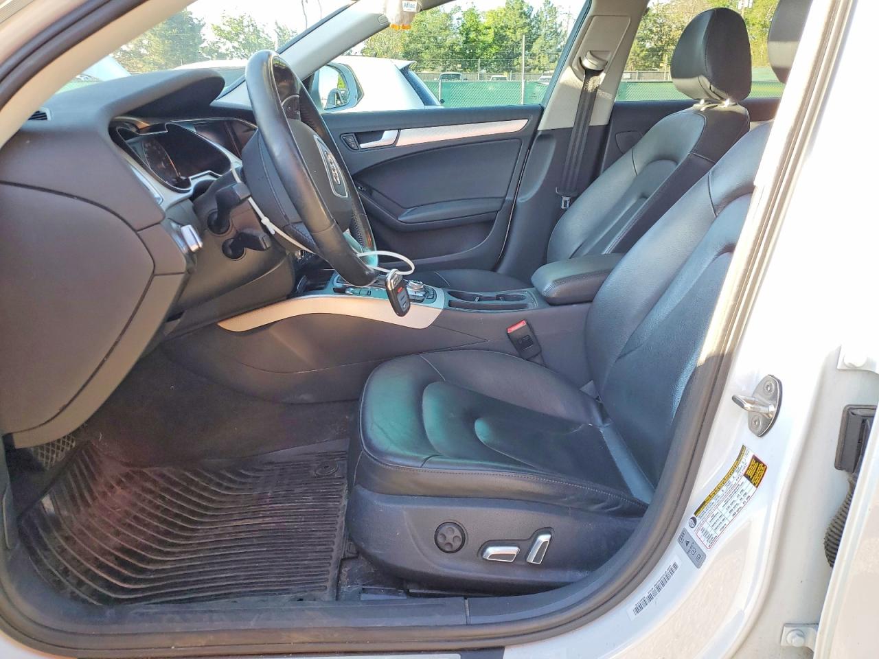 Audi A4 Premium