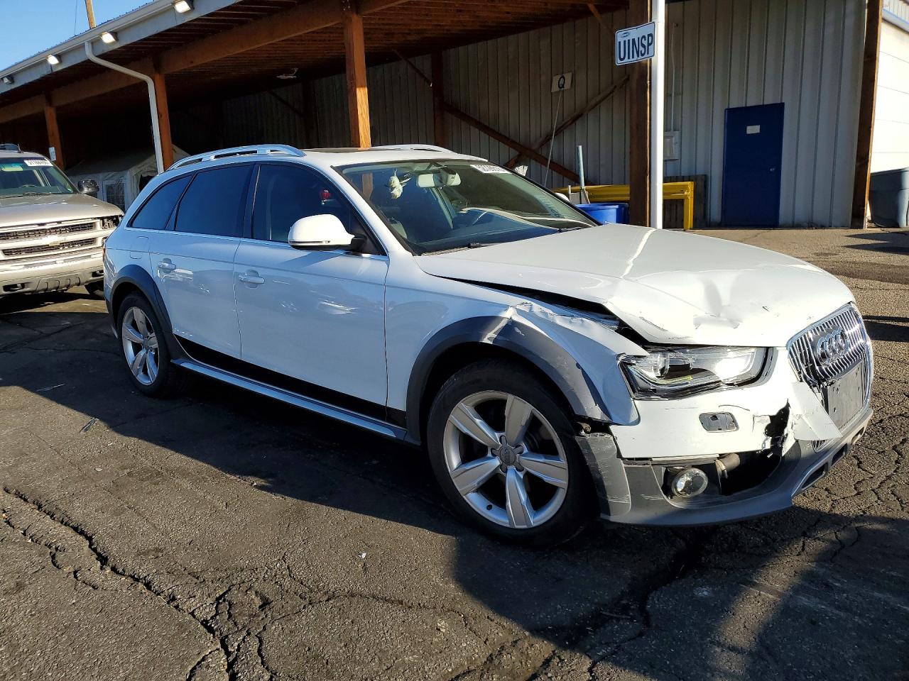 Audi A4 Premium