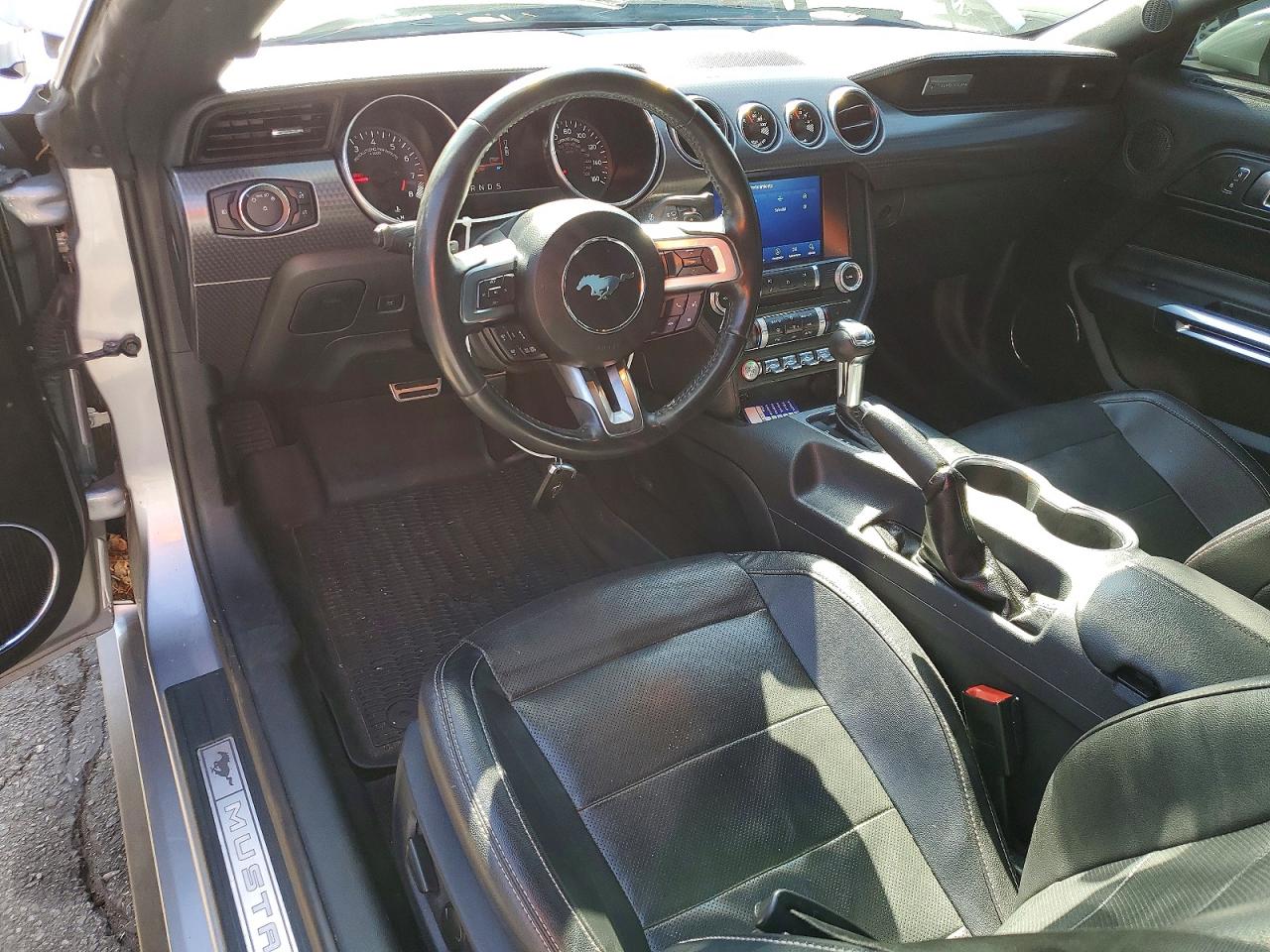 Ford Mustang Gt