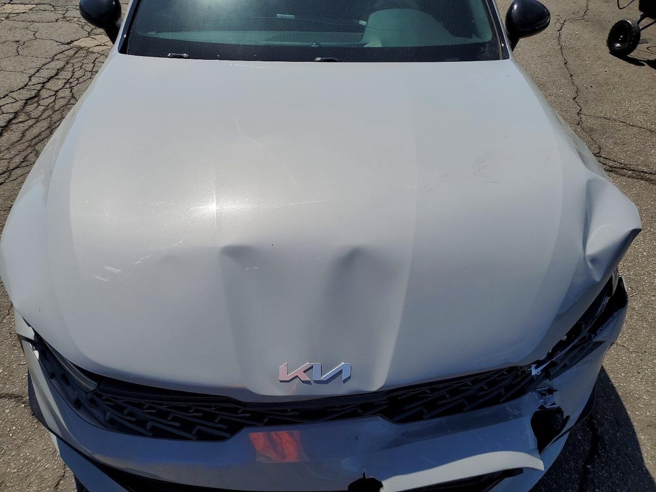 Kia K5 Gt Line