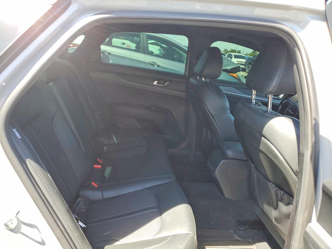 Kia K5 Gt Line