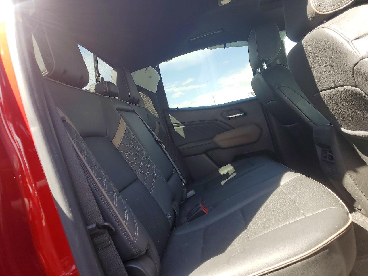 GMC Canyon Denali