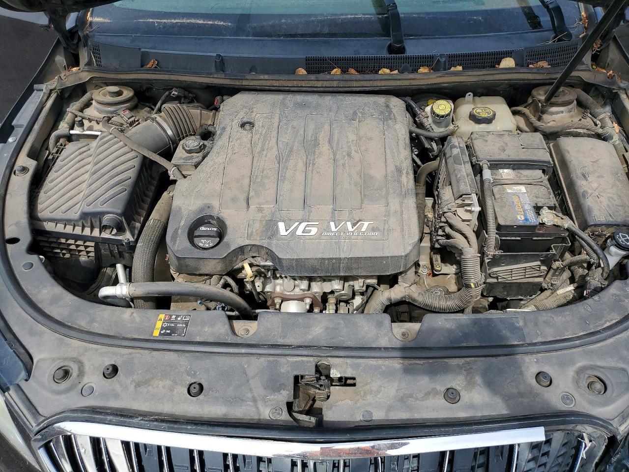 Buick LaCrosse