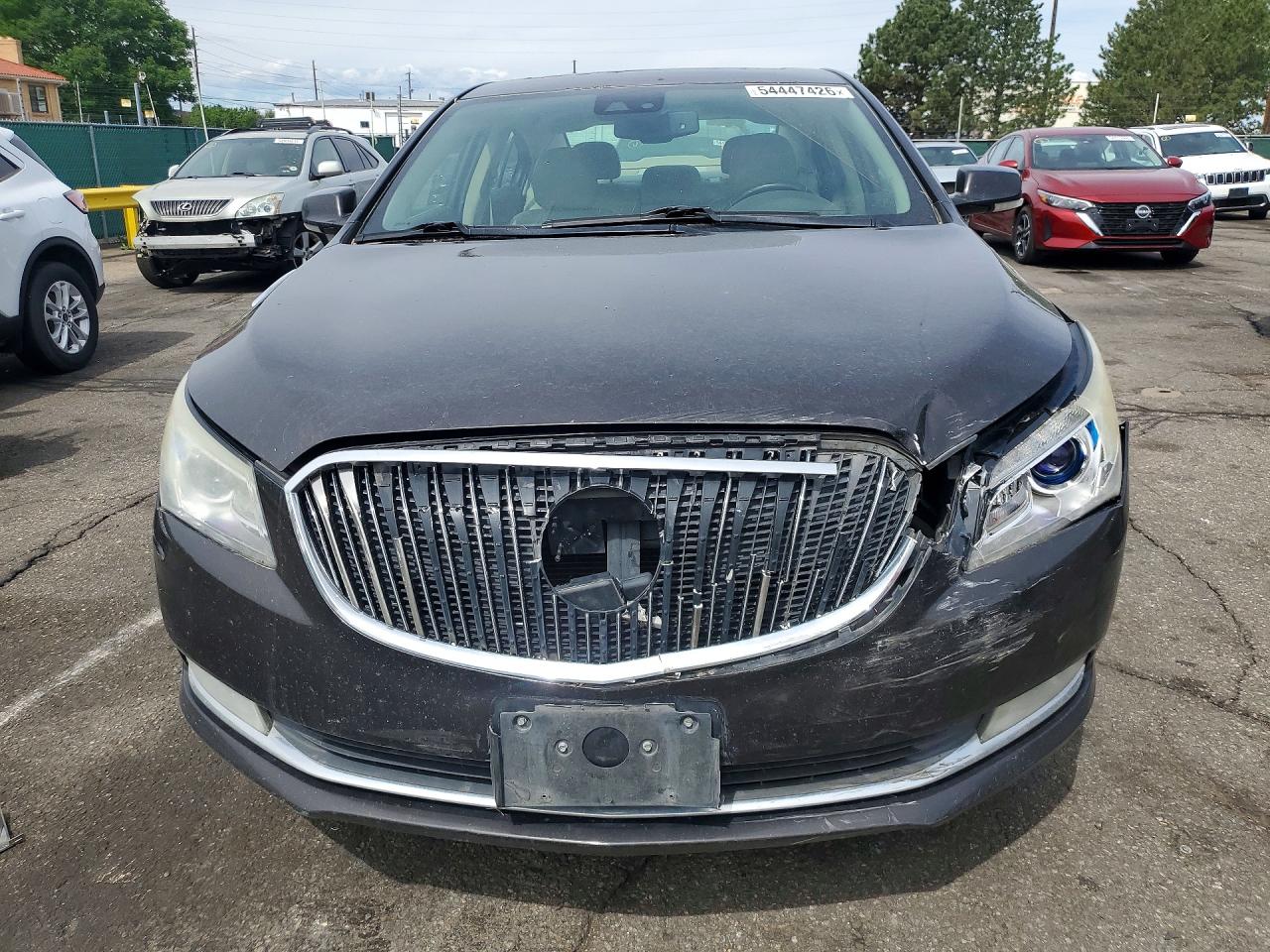 Buick LaCrosse