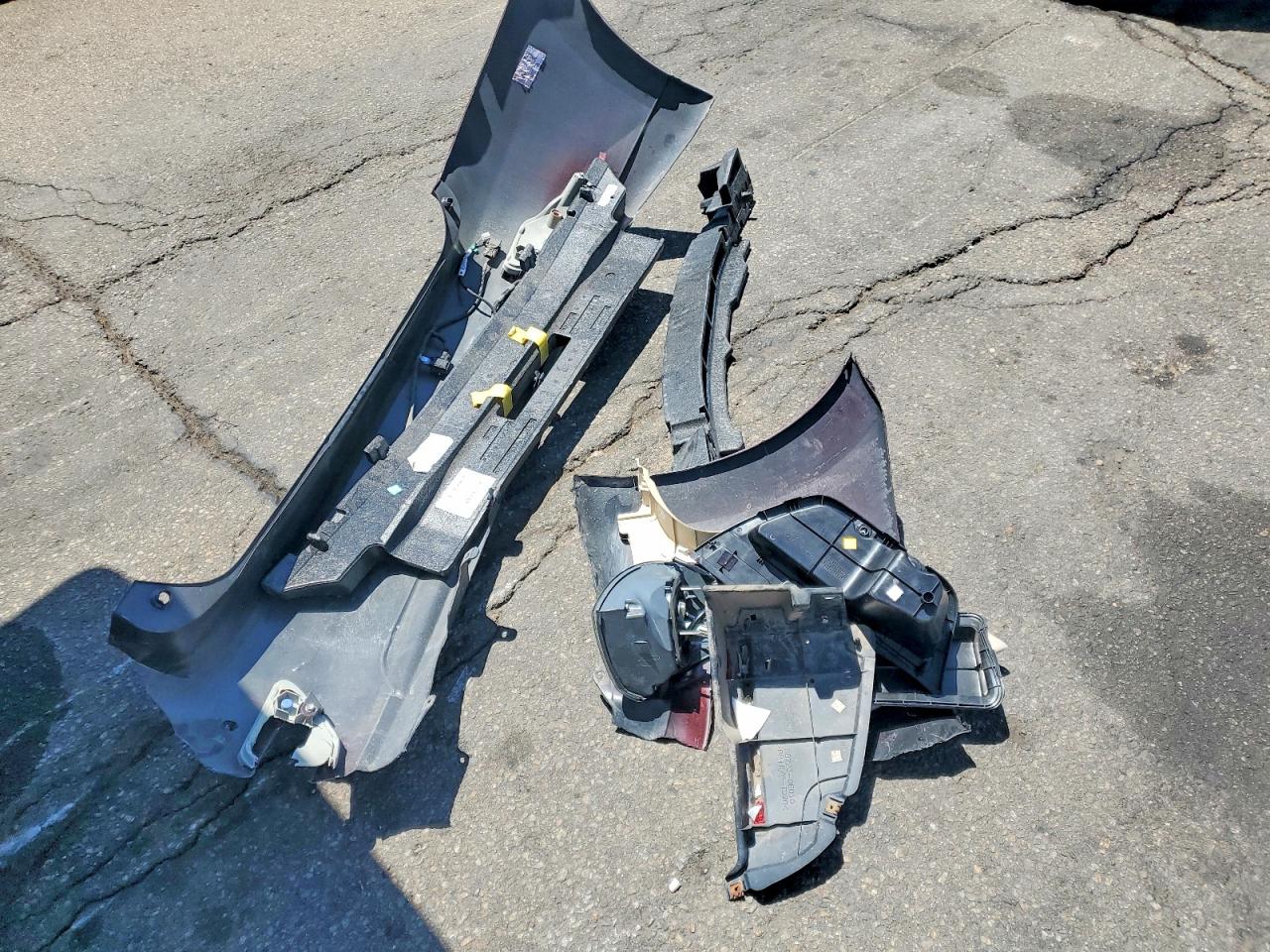 Lexus RX Base
