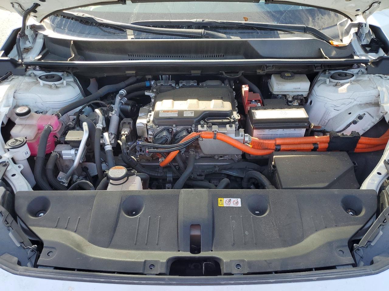 Toyota Bz4x Xle Xle