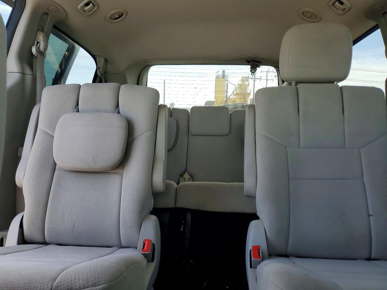 Dodge Caravan Mainstreet