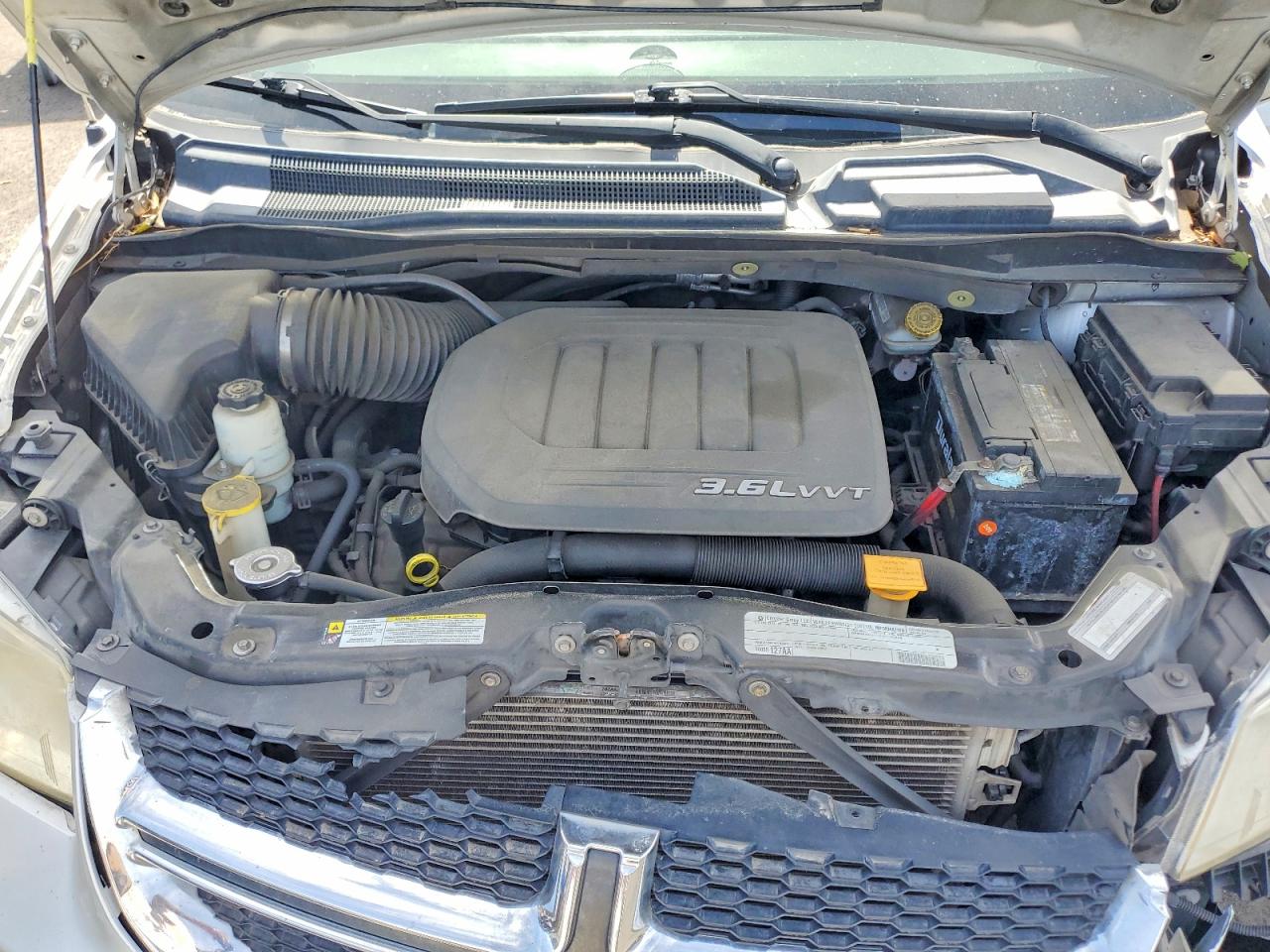 Dodge Caravan Mainstreet