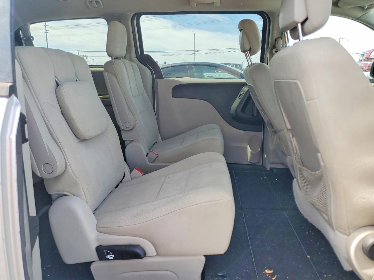 Dodge Caravan Mainstreet