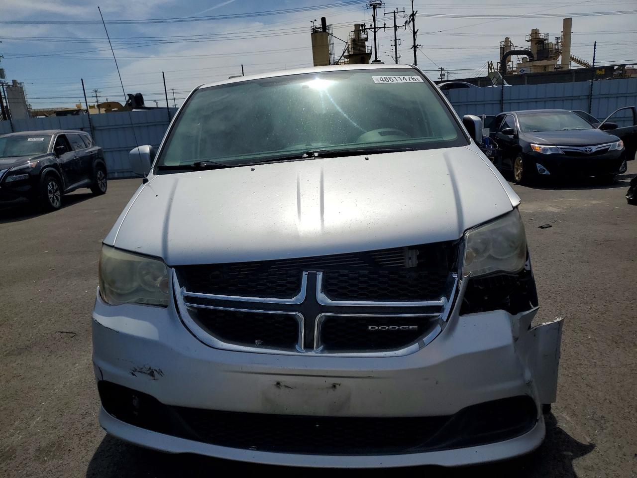 Dodge Caravan Mainstreet