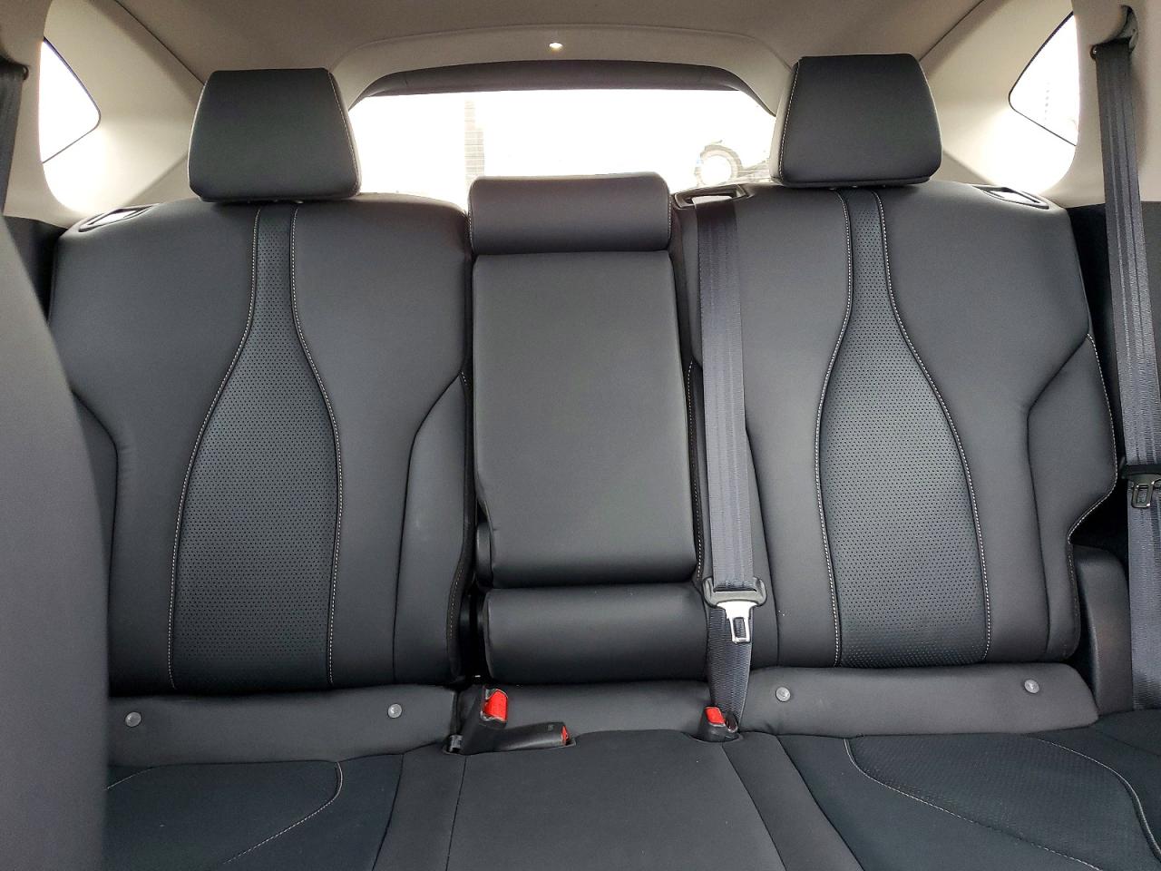 Acura RDX Technology