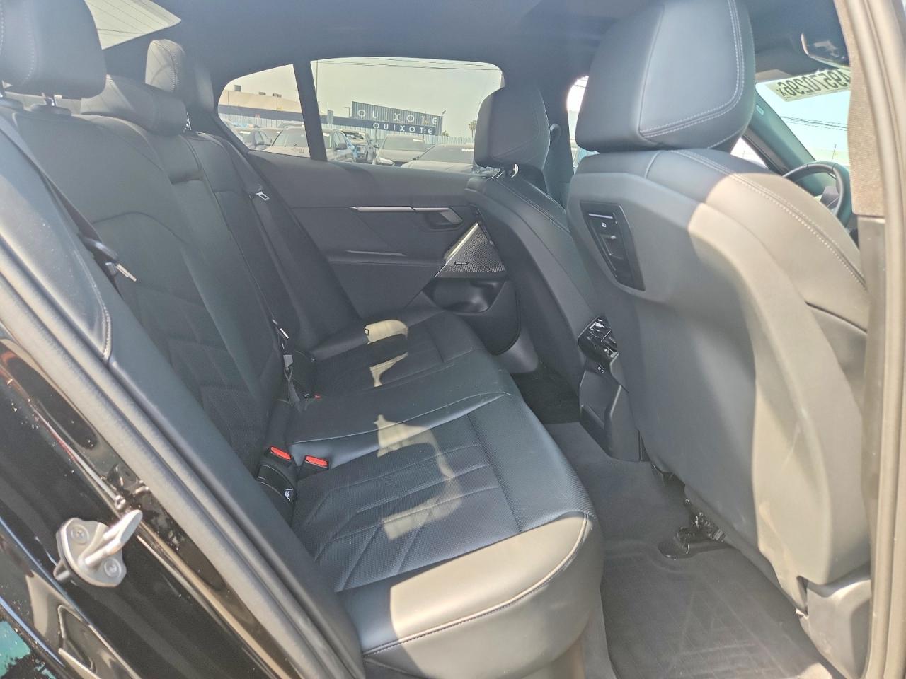 BMW 5 Series I