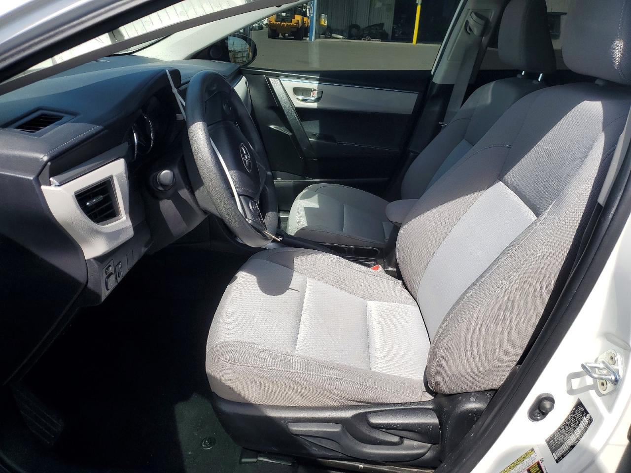 Toyota Corolla Le Plus