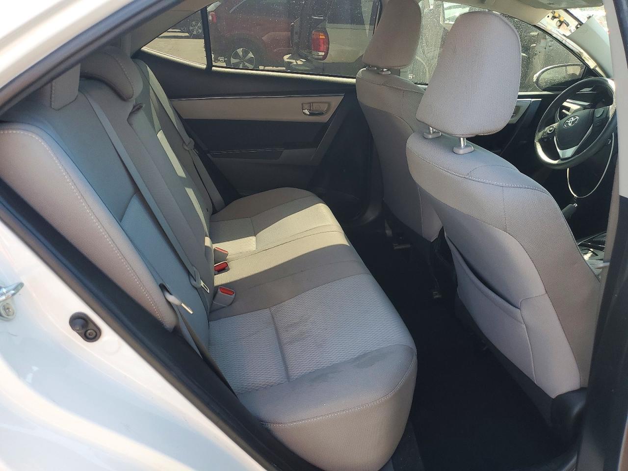 Toyota Corolla Le Plus