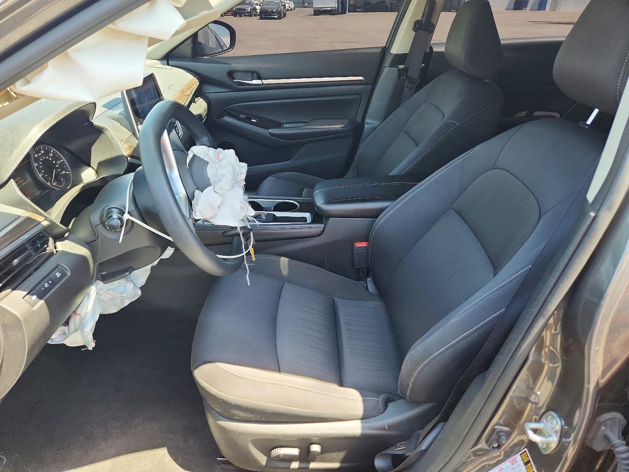 Nissan Altima Sv