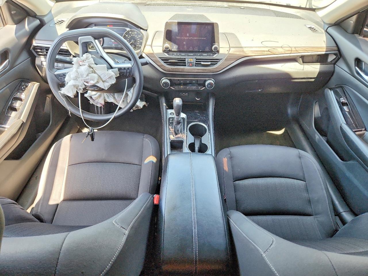 Nissan Altima Sv