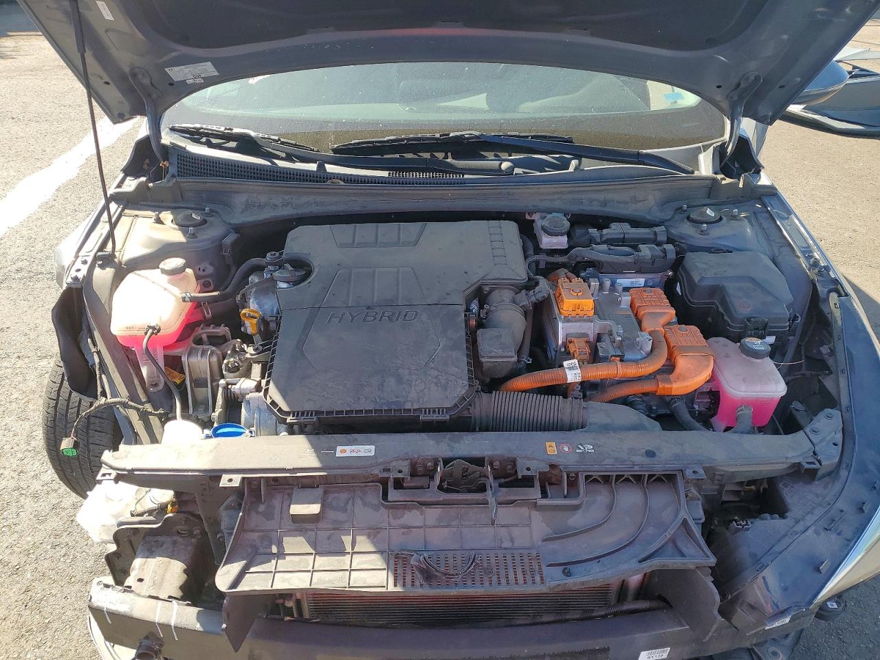 Hyundai ELANTRA Limited
