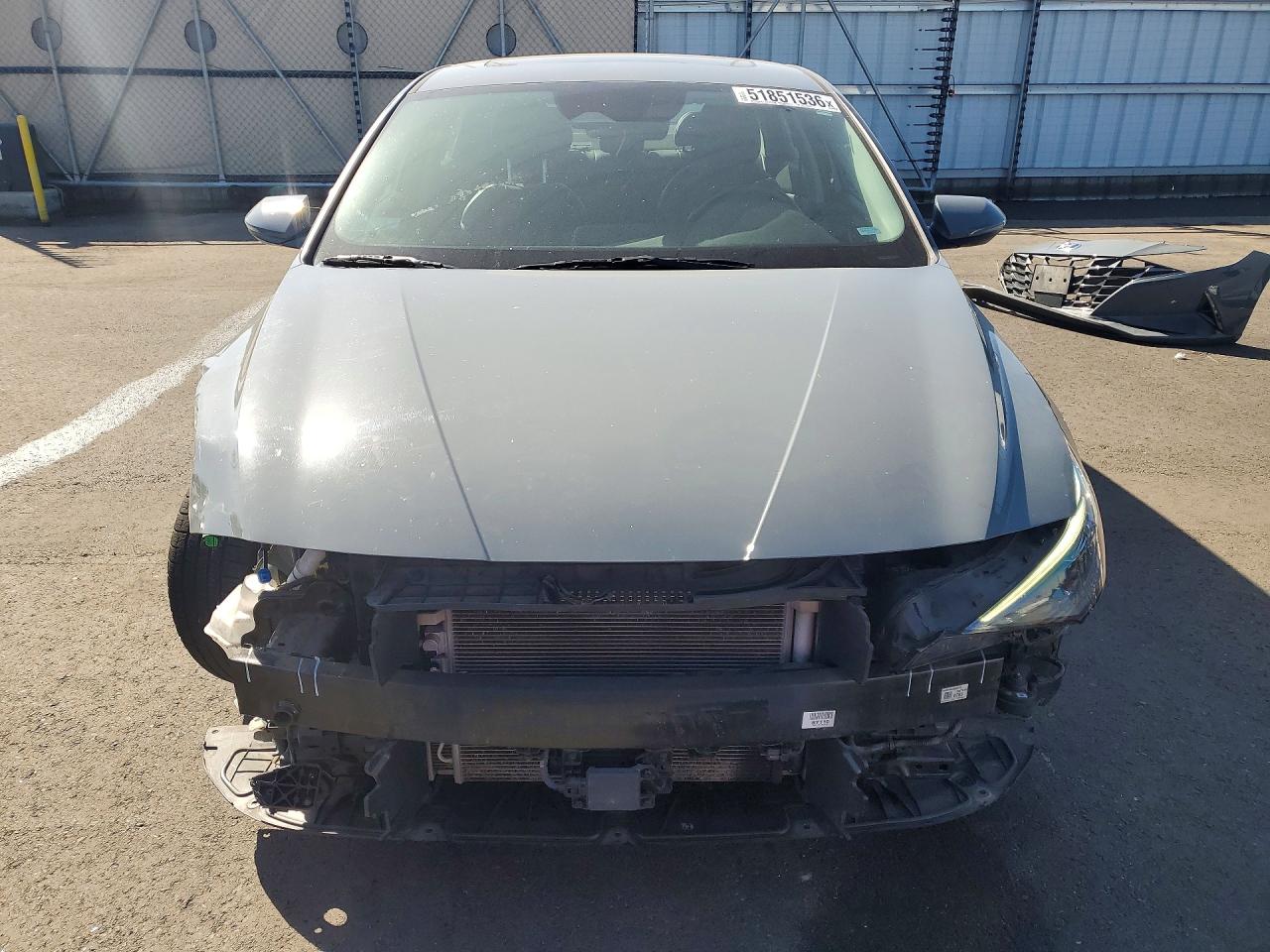 Hyundai ELANTRA Limited