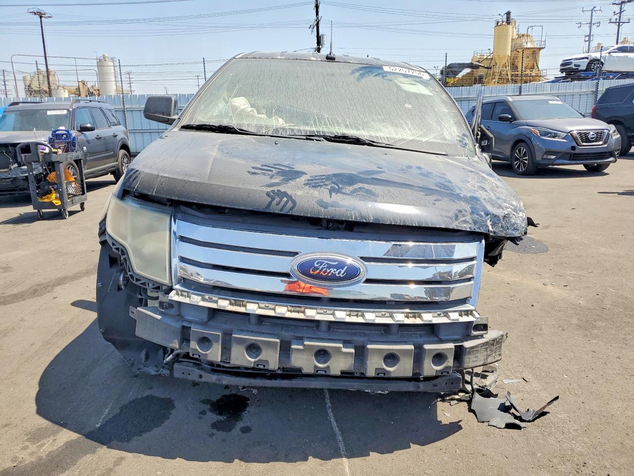 Ford Edge Se