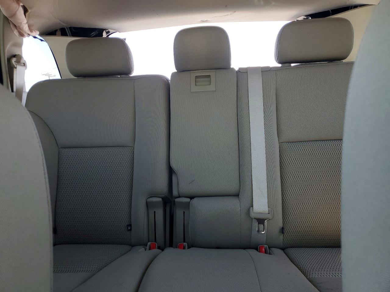 Ford Edge Se