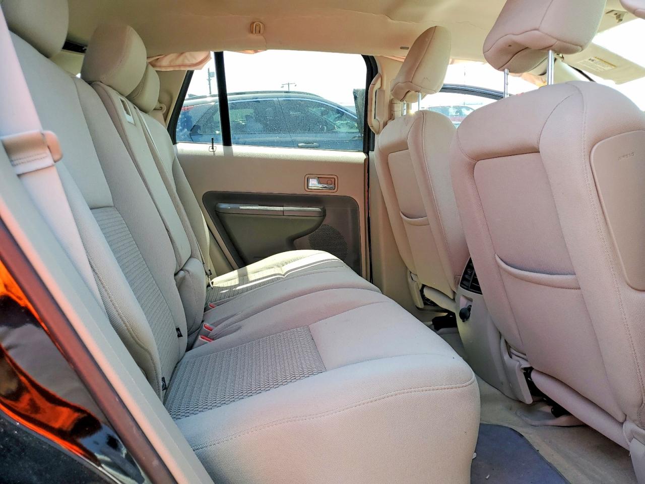 Ford Edge Se