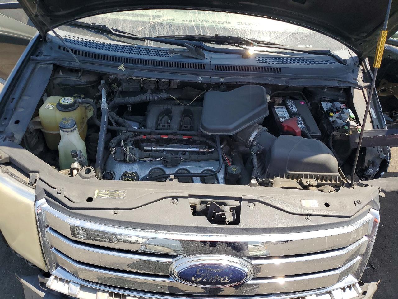 Ford Edge Se