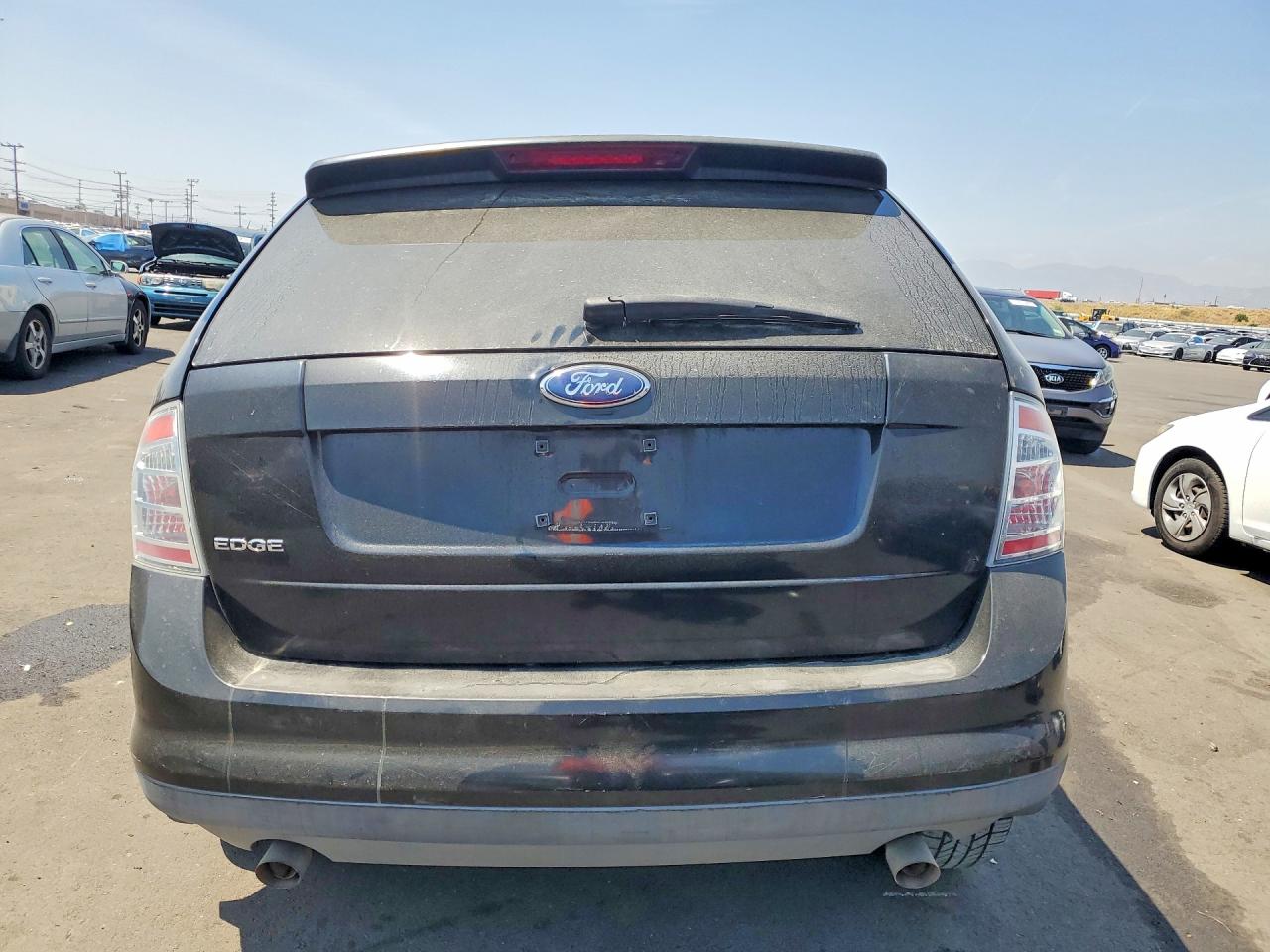 Ford Edge Se